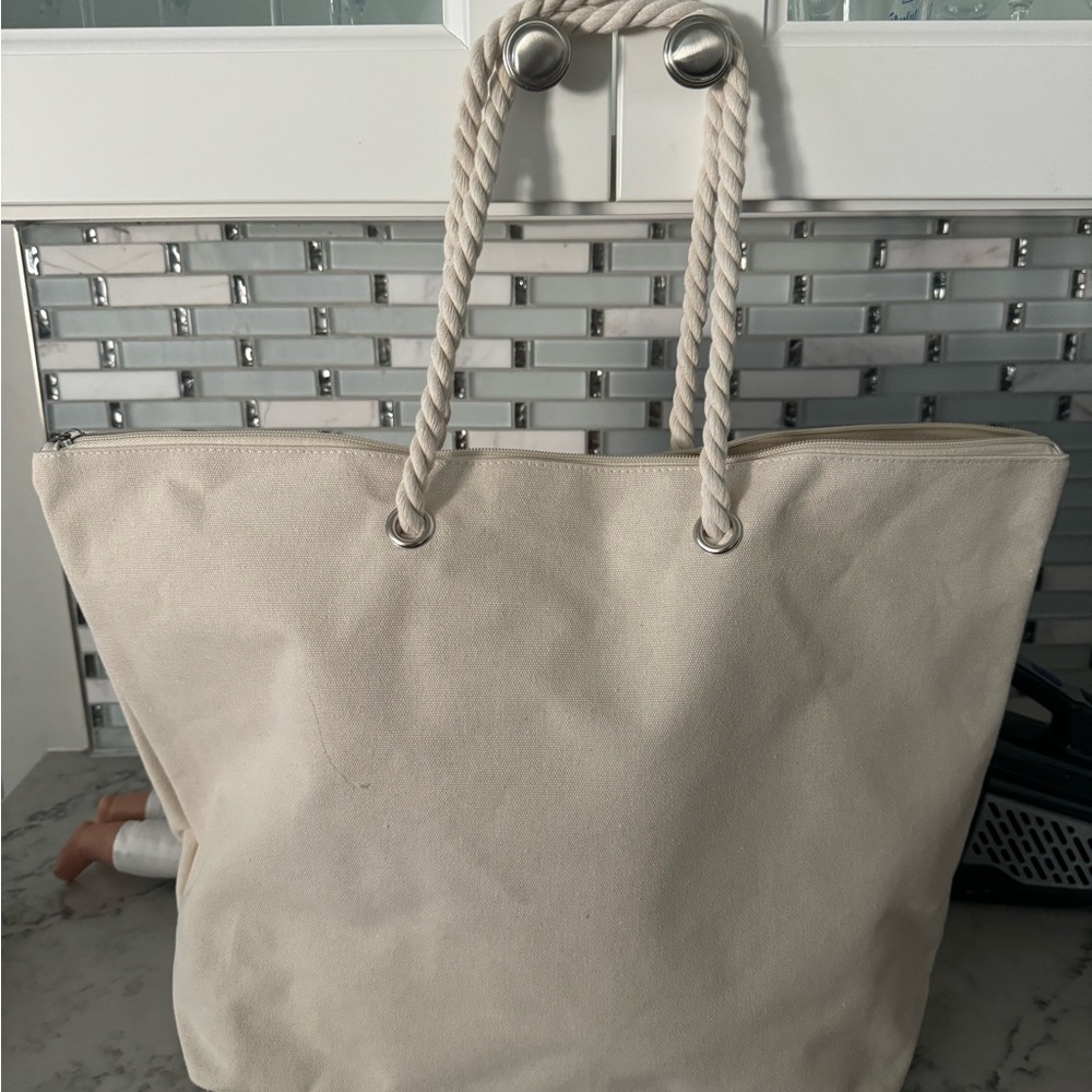 BABES Tote bag - Picture 2 of 4